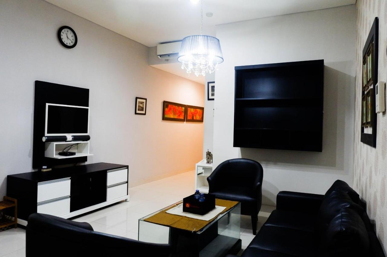 Strategic 2Br Apartment At Trillium Residence By Travelio Sorabaya Extérieur photo