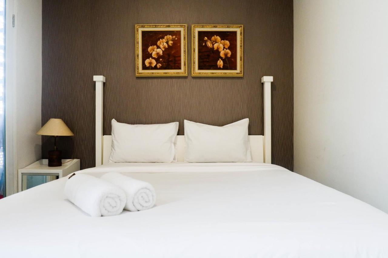 Strategic 2Br Apartment At Trillium Residence By Travelio Sorabaya Extérieur photo