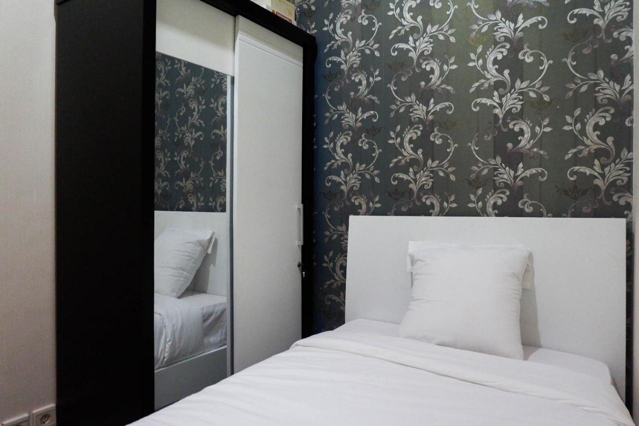Strategic 2Br Apartment At Trillium Residence By Travelio Sorabaya Extérieur photo