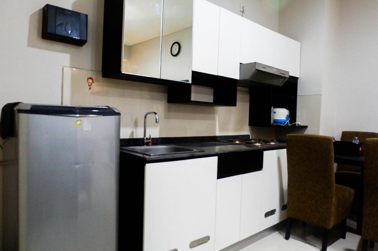 Strategic 2Br Apartment At Trillium Residence By Travelio Sorabaya Extérieur photo