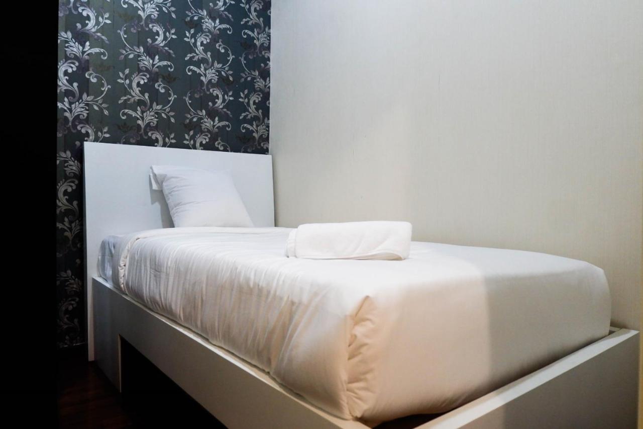 Strategic 2Br Apartment At Trillium Residence By Travelio Sorabaya Extérieur photo